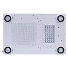 Корпус 1stPlayer Mi2-A-WH-2F7R-W-1F7-W White без БЖ, фото 8