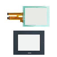 Ремонт заміна сенсорів тач скринів корпусів Siemens SIMATIC KTP1000 BASIC COLOR DP 6AV6647-0AE11-3AX0
