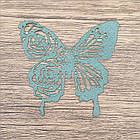 Ніж для створення вирубки із картона Метелик NOZ222, фото 2