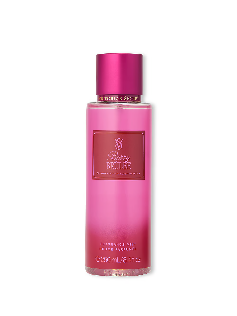 Парфумований спрей- міст Berry Brulee Victoria's Secret оригінал