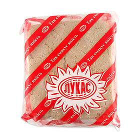 Халва Lukas соняшникова ванільна 500г