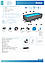 Каркасний басейн Bestway 561KA (549 × 274 × 132 см), з фільтрацією Polysphere™, сходами та тентом, фото 9