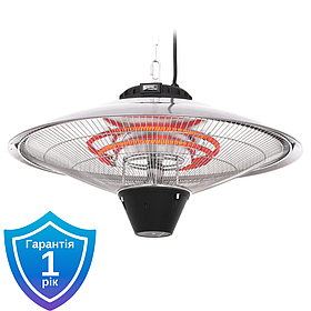 Нагрівач Gerlach GL 7735