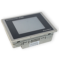 Ремонт заміна сенсорів тач скринів корпусів Siemens SIMATIC KTP1000 BASIC COLOR DP 6AV6647-0AE11-3AX0