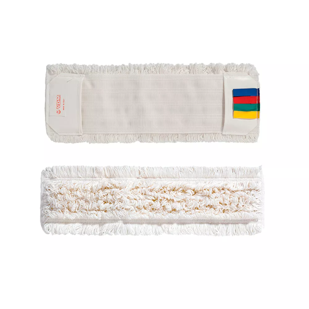 Моп плоский на кишенях VDM 7009 —, фото 1