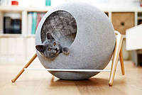 Меблі для кішок як предмет інтер'єру