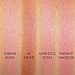 Рум'яна з ефектом сяйва Ambient™ Lighting Blush Sublime Flush 4.2 г, фото 4