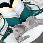 Жіночі бюстгальтери 2729 D Biweier, фото 5