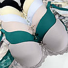 Жіночі бюстгальтери 2729 D Biweier, фото 3