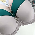 Жіночі бюстгальтери 2729 D Biweier, фото 4