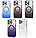 Градієнтний чохол Proove Shadow Star Magnetic для iPhone 14 Pro Max, фото 2