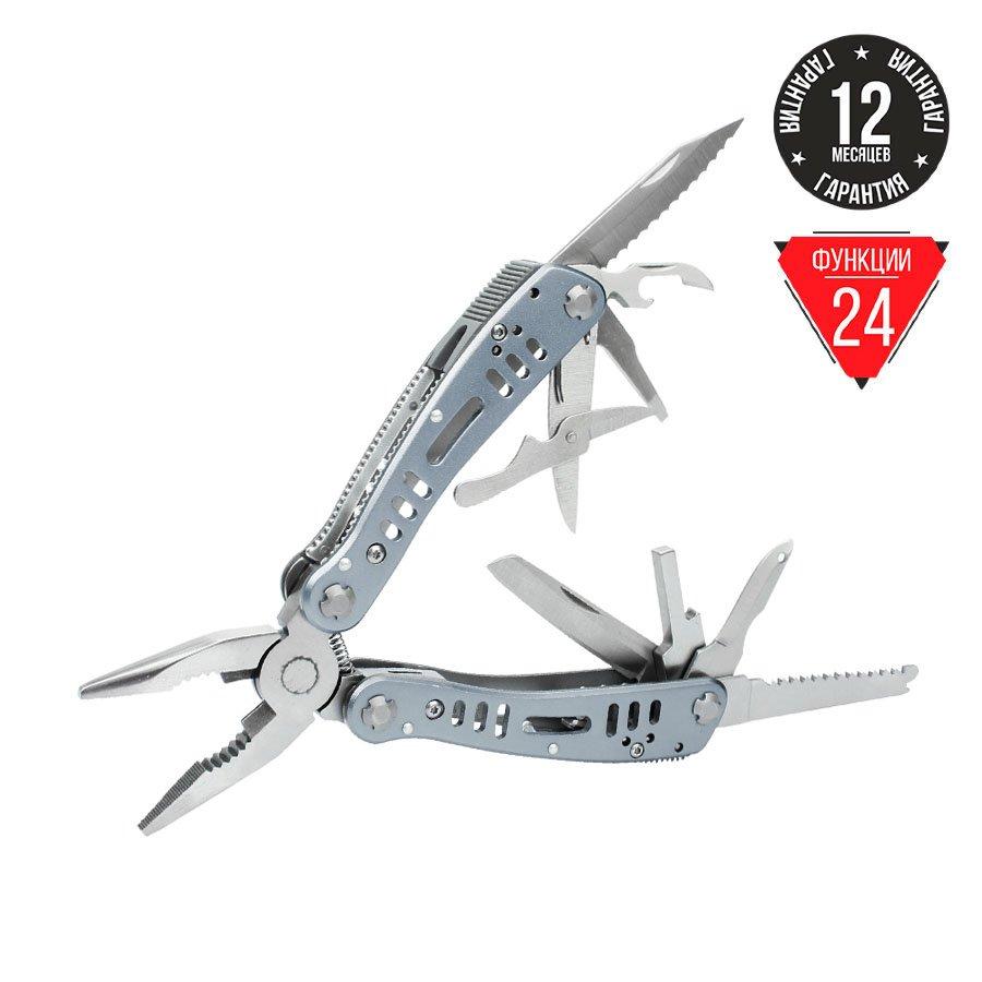 Мультитул Multi Tool Ganzo G203, фото 1