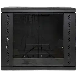 EServer 9U 600х600х503 Шафа