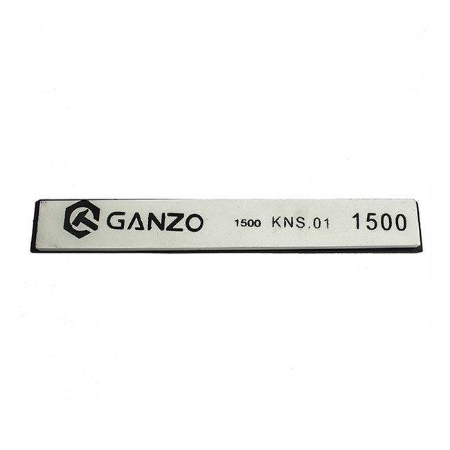 Додатковий камінь Ganzo для точильного верстату 1500 grit SPEP1500, фото 1