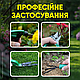 Садовый набор инструментов в кейсе инвентарь для сада и огорода компактный 10в1 - фото 8 - id-p2626171253