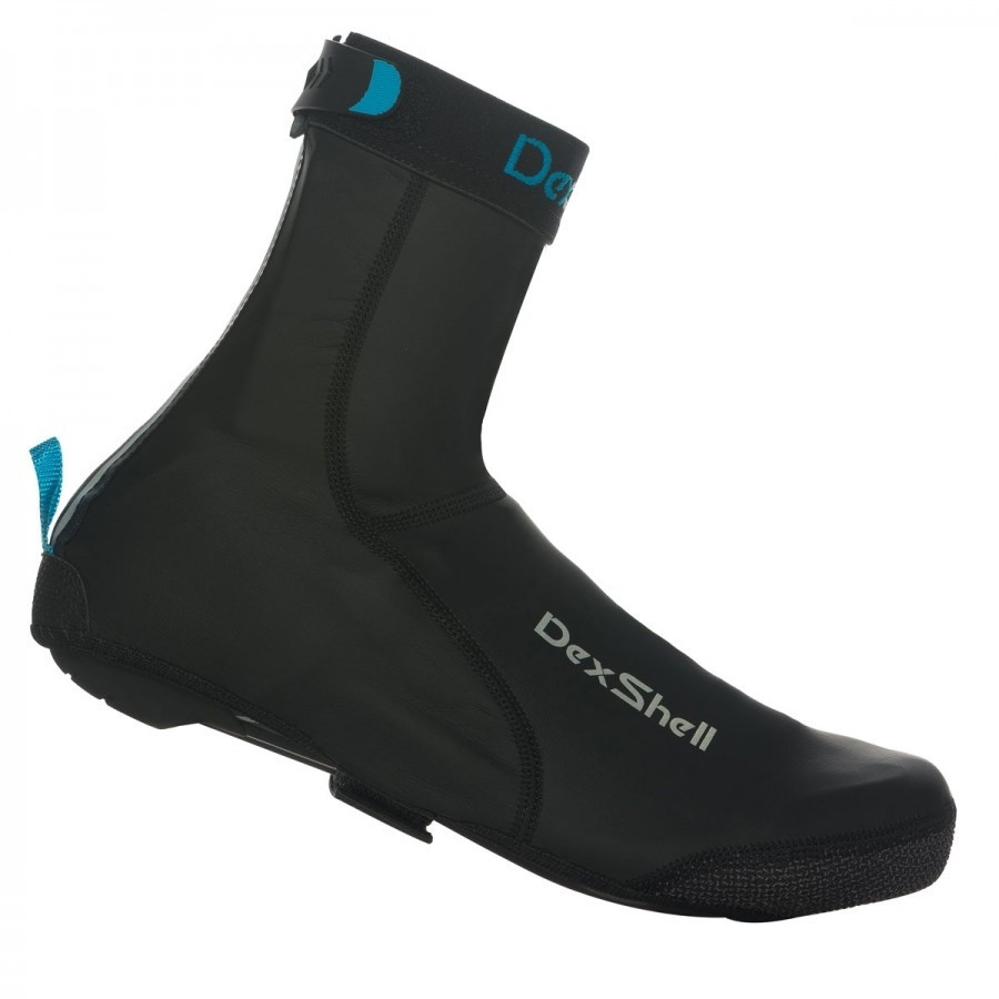 Бахіли велосипедні водонепроникні Dexshell Light weight Overshoes, р-р S (36-38), фото 1