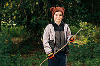 Dexshell Children Mitten M Рукавички водонепроникні дитячі, фото 6