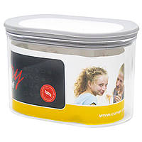 Контейнер для сипких продуктів Curver Grand Chef 800 мл, пластиковий із кришкою 04341