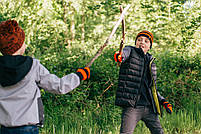 Dexshell Children Mitten M Рукавички водонепроникні дитячі, фото 5