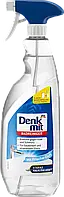 Засіб проти вапняного та мильного нальоту Denkmit Badreiniger, 1L