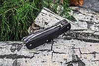 Багатофункціональний ніж Ruike Trekker LD32-B, фото 3