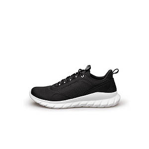 Кросівки Xiaomi FreeTie Urban Light Running Shoes Size 40 Black MR0031BWW (Ф31458)