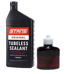 Герметик 100мл Stans NoTubes Original Tubeless Sealant ST0157
