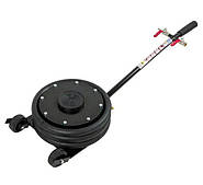 Професійний пневматичний домкрат 4,5 т REDATS Snowman High