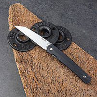 Ніж складаний Ruike Fang P865-B, фото 7