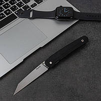 Ніж складаний Ruike Fang P865-B, фото 8