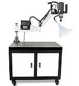 Різьбарвні верстати