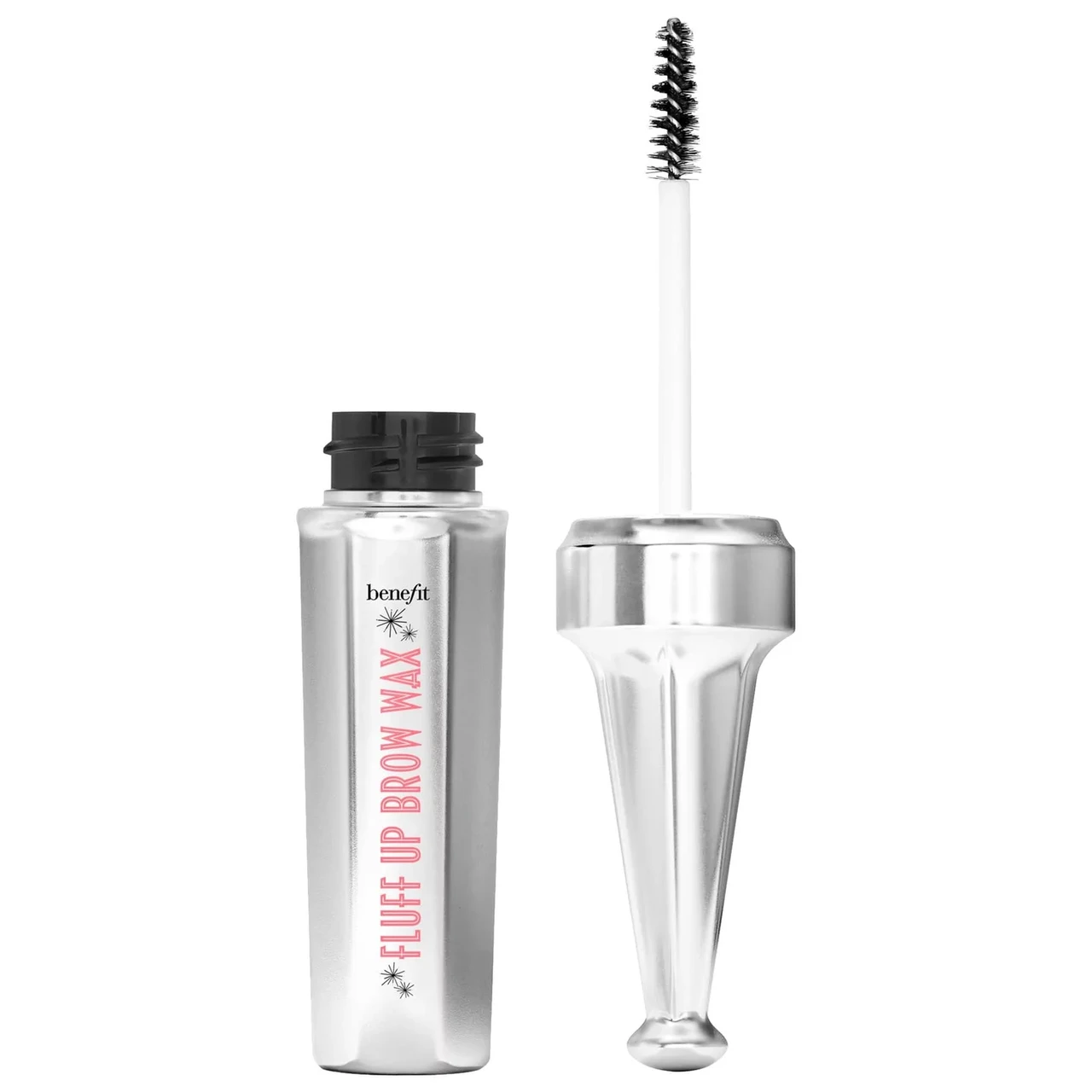Прозорий віск для моделювання брів Benefit Fluff Up Brow Wax 3 мл