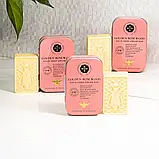 Твердий крем для рук "Golden Rosewood" від Edinburgh Natural Skincare (50г), фото 4