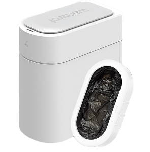 Змінна касета для сміття Xiaomi Townew Garbage Bag for T3 whitexes 1pcs White (R3)