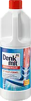 Засіб для прочищення труб Denkmit Rohrreiniger, 1L.