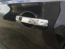 Nissan Qashqai 2007-2010 гг.