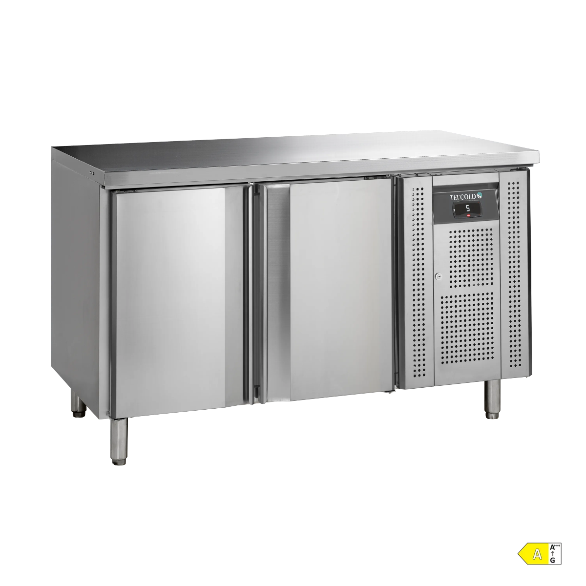 Холодильний стіл TEFCOLD CK7210X1