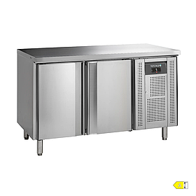 Холодильний стіл TEFCOLD CK7210X1