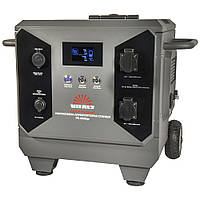 Портативна акумуляторна станція Vitals Professional PS 4500qc +БЕЗКОШТОВНА АДРЕСНА ДОСТАВКА!