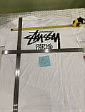Футболка stussy, фото 6