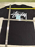Футболка stussy, фото 7