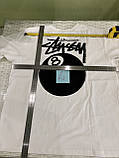 Футболка stussy, фото 8