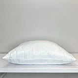 Подушка гіпоалергенна Doux rêve біла прямокутна 50х70 см, фото 7