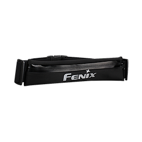 Поясна сумка Fenix AFB-10 чорна