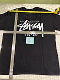 Футболка stussy, фото 11