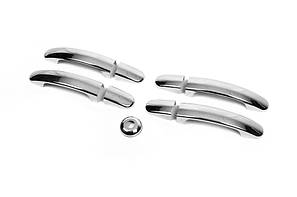 Ford Custom 2013-2022 гг.