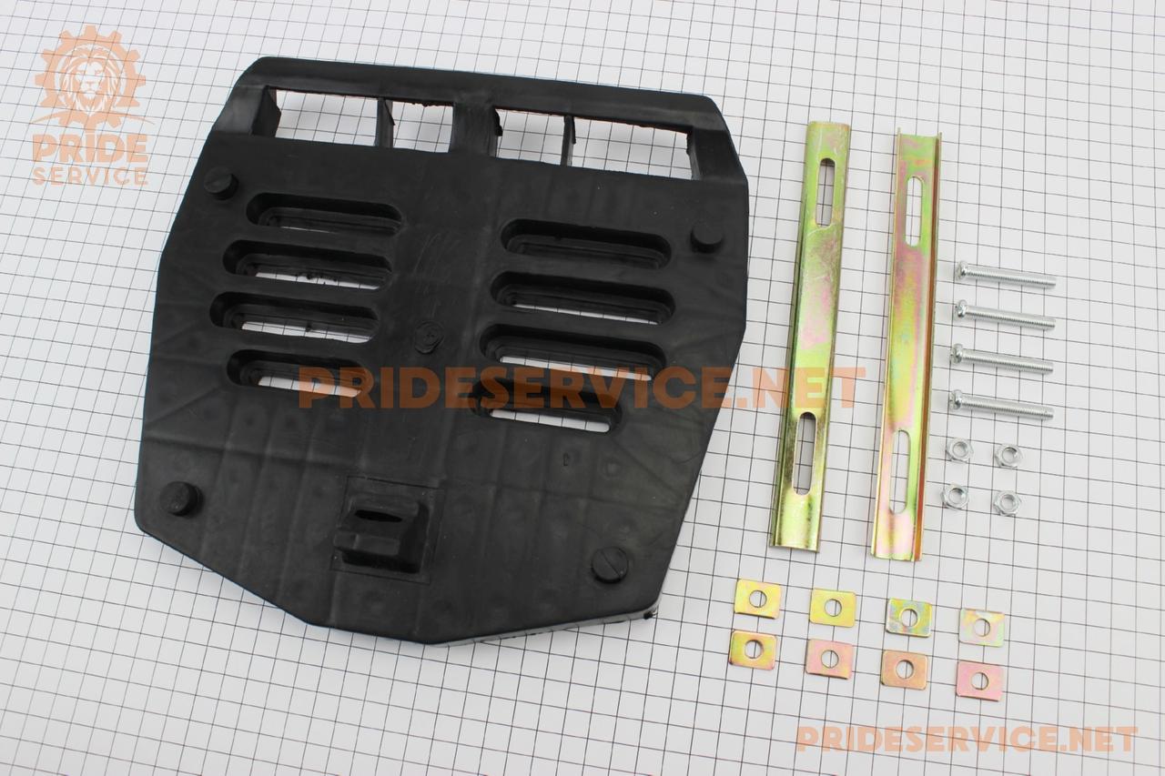Установча площадка кофра A-02, пластикова, КОФРИ, SV-330992