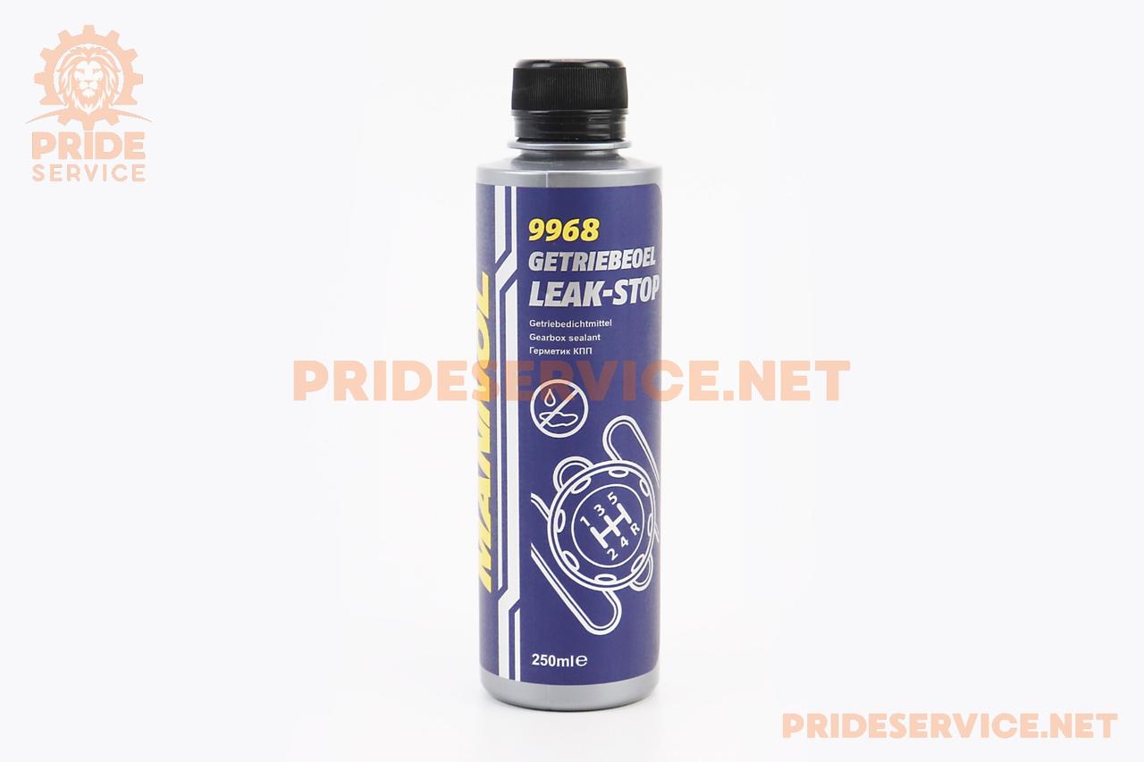 Герметик для механічної коробки передач "Getriebeoel Leak Stop", 250ml, МОТОХІМІЯ, SV-304625