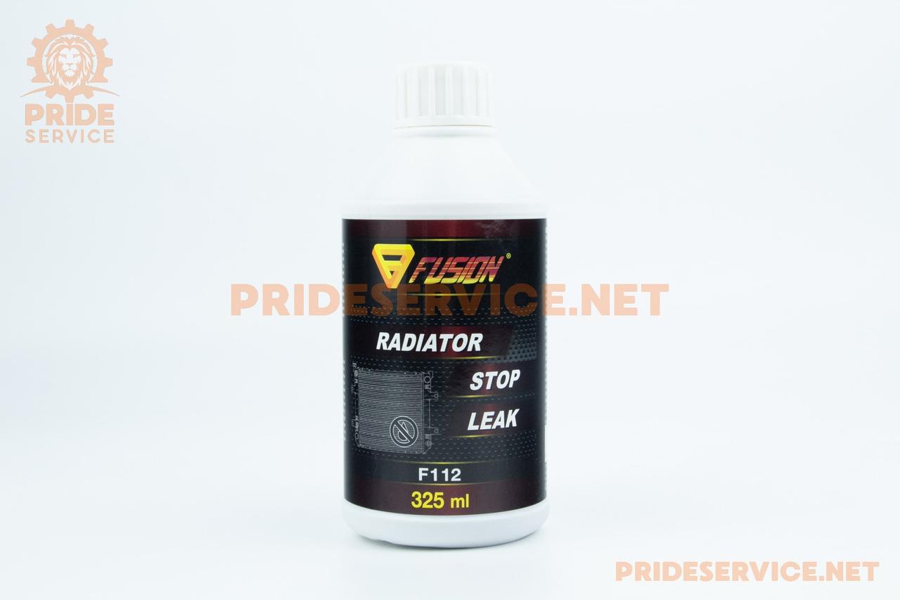 Герметик для швидкого ремонту радіатора "RADIATOR STOP LEAK", 325ml, МОТОХІМІЯ, SV-304199
