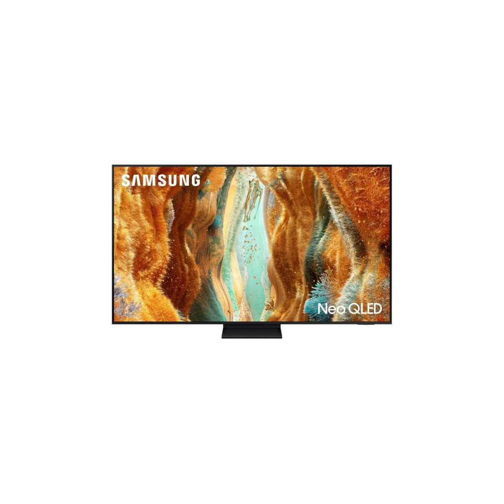 Телевізор 85" Samsung QE85QN70FAUXUA